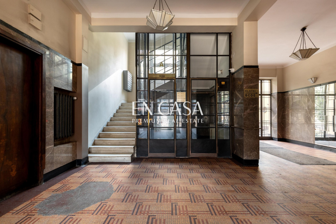 Apartment Rent Warszawa Śródmieście Aleje Jerozolimskie&nbsp;ave. 13